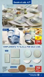 Folleto ALDI semana 27 Página 23