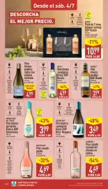 Folleto ALDI semana 27 Página 26