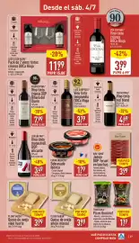 Folleto ALDI semana 27 Página 27