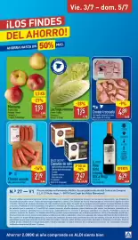 Folleto ALDI semana 27 Página 28