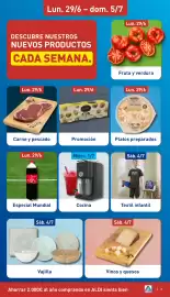 Folleto ALDI semana 27 Página 3