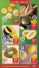 Folleto ALDI semana 27 Página 7