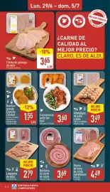 Folleto ALDI semana 27 Página 8