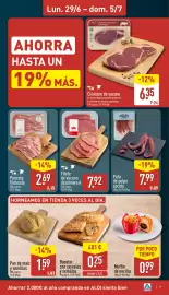 Folleto ALDI semana 27 Página 9