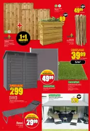 Brico Depot folder Pagina 2