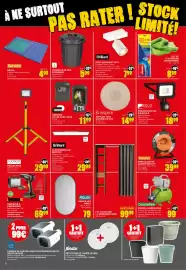 Brico Depot folder Pagina 6