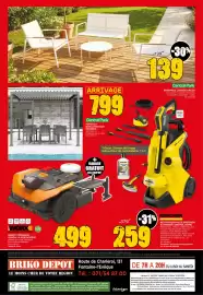 Brico Depot folder Pagina 8