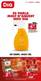 Folleto Dia semana 26 Página 1