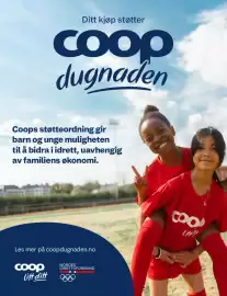 Coop Prix kundeavis Side 14