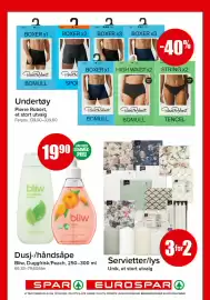 Spar kundeavis Side 12