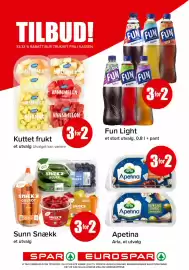 Spar kundeavis Side 19