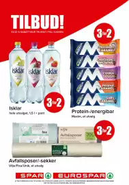Spar kundeavis Side 20