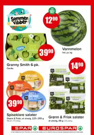 Spar kundeavis Side 3