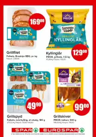 Spar kundeavis Side 4