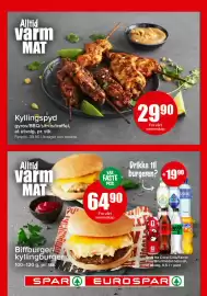Spar kundeavis Side 7