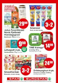 Spar kundeavis Side 8