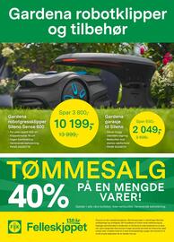 Felleskjøpet kundeavis Side 8