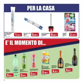 Volantino Docks Cash&Carry Pagina 10