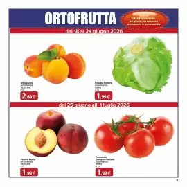 Volantino Docks Cash&Carry Pagina 11