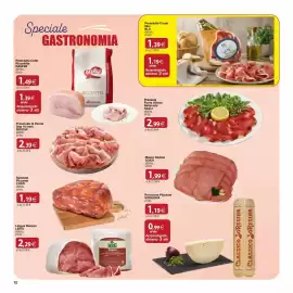 Volantino Docks Cash&Carry Pagina 12