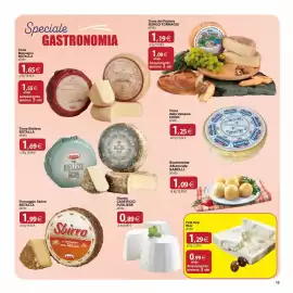 Volantino Docks Cash&Carry Pagina 13