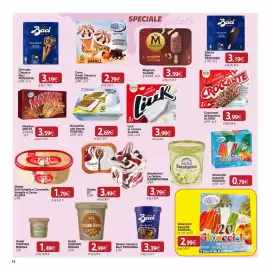 Volantino Docks Cash&Carry Pagina 14