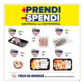 Volantino Docks Cash&Carry Pagina 15