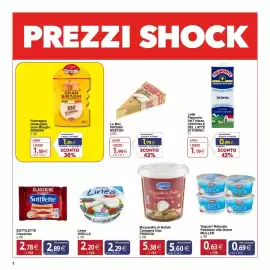 Volantino Docks Cash&Carry Pagina 2