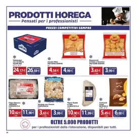 Volantino Docks Cash&Carry Pagina 24