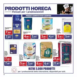 Volantino Docks Cash&Carry Pagina 26