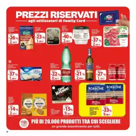 Volantino Docks Cash&Carry Pagina 28