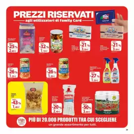 Volantino Docks Cash&Carry Pagina 29