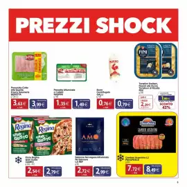 Volantino Docks Cash&Carry Pagina 3