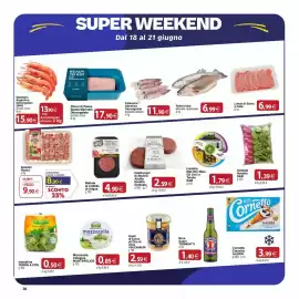 Volantino Docks Cash&Carry Pagina 30