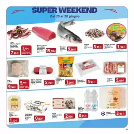 Volantino Docks Cash&Carry Pagina 31