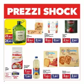 Volantino Docks Cash&Carry Pagina 4