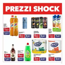 Volantino Docks Cash&Carry Pagina 5