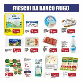 Volantino Docks Cash&Carry Pagina 6