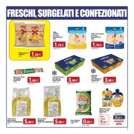 Volantino Docks Cash&Carry Pagina 7