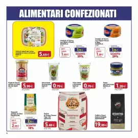 Volantino Docks Cash&Carry Pagina 8