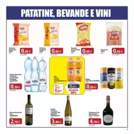 Volantino Docks Cash&Carry Pagina 9