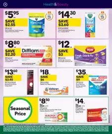 Woolworths catalogue week 26 Page 4