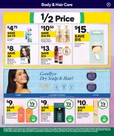 Woolworths catalogue week 26 Page 5