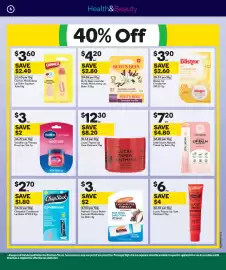 Woolworths catalogue week 26 Page 6