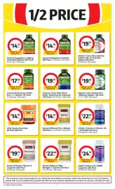 Coles catalogue week 26 Page 10
