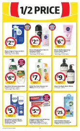 Coles catalogue week 26 Page 10