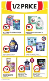 Coles catalogue week 26 Page 11