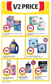 Coles catalogue week 26 Page 12