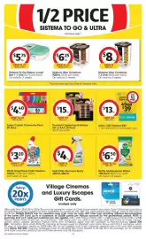 Coles catalogue week 26 Page 12