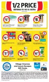 Coles catalogue week 26 Page 13